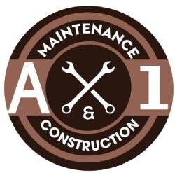 A 1 maintenance and construction